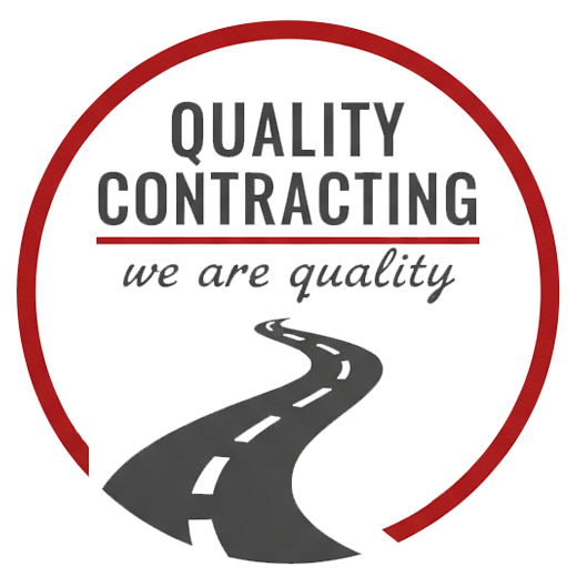 Quality Contracting Logo